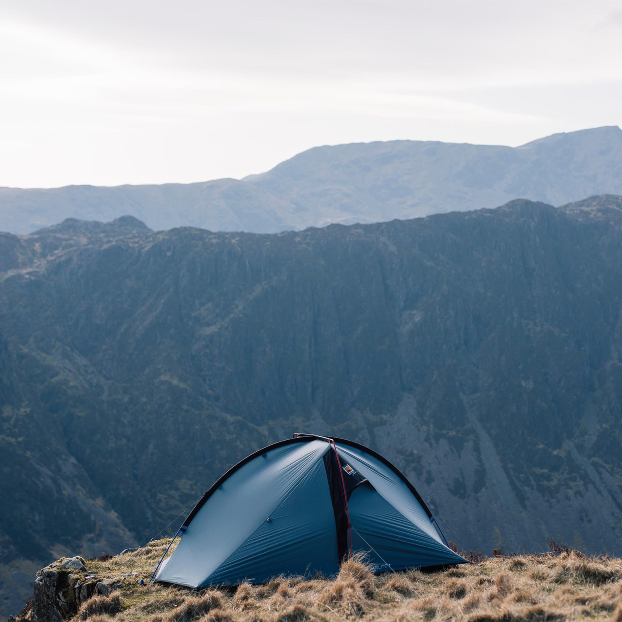 Wild Country Tenda Helm Elite 1 - Tenda per 1 uomo (2025)