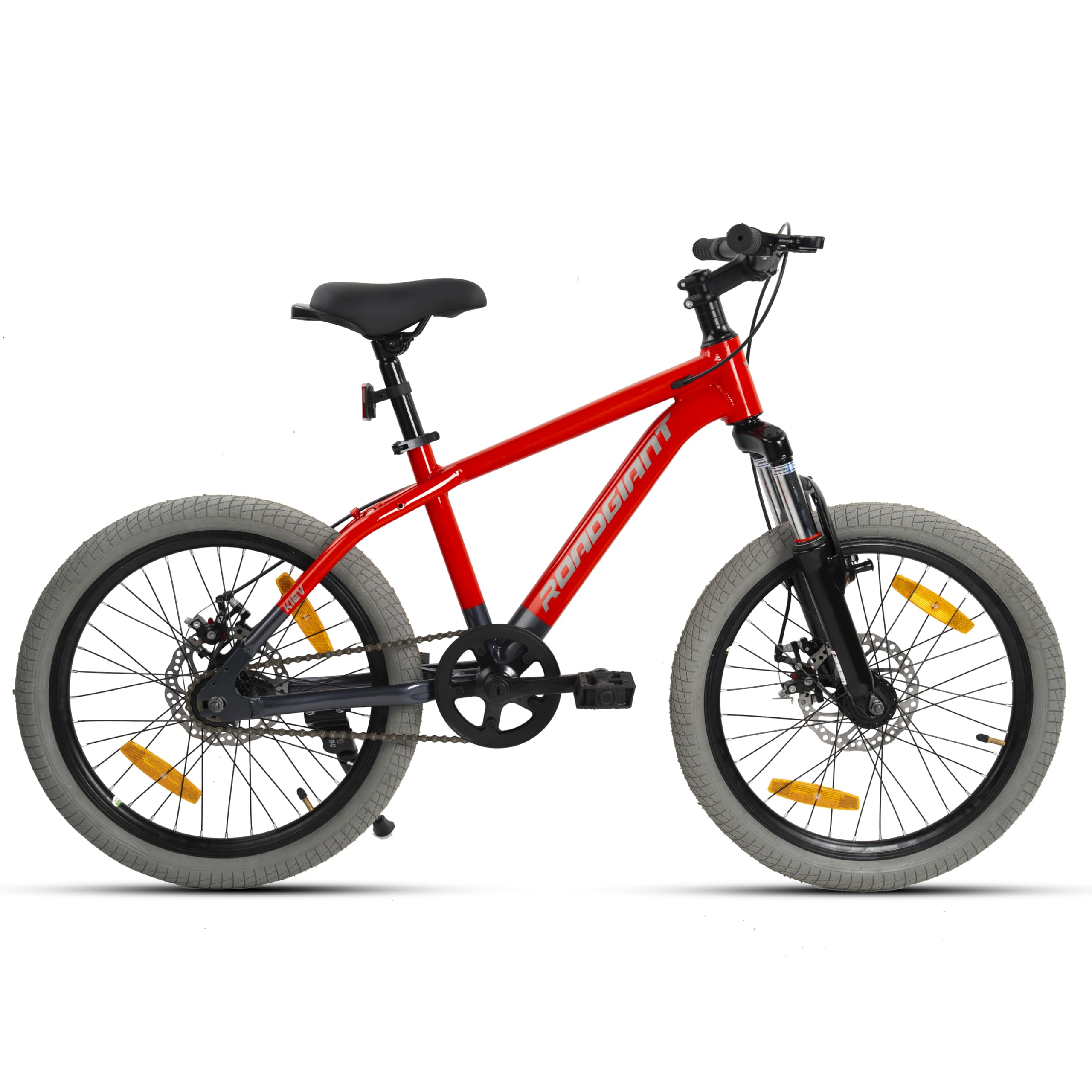 Buy ROADGIANT Kiev 20T Dual Disc Brake | Aluminum Frame Bicycle