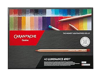 カラン ダッシュ 6901-740 ルミナンス 6901 40色セット Amazon.co.jp: カラン ダッシュ 6901-740 ルミナンス 6901 40色