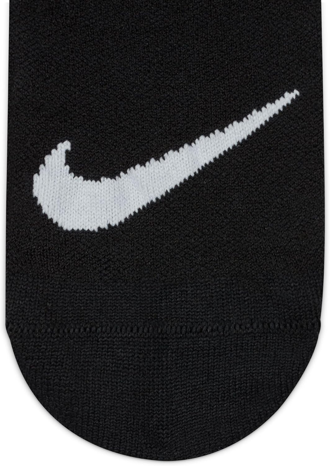 Nike Women's Everyday Plus Lightweight Training Footie Socks (3-Pack)
