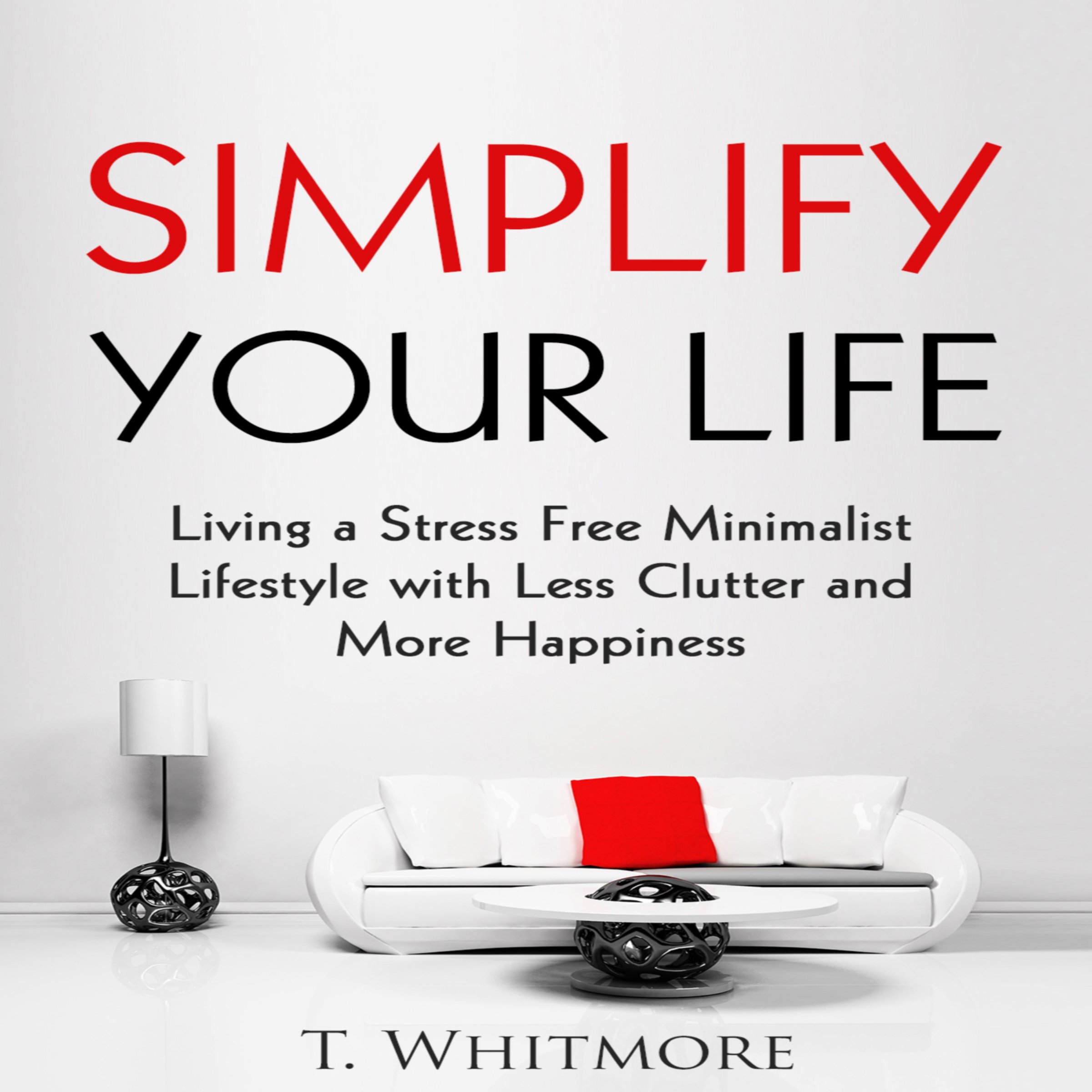 Cover art for Simplify Your Life