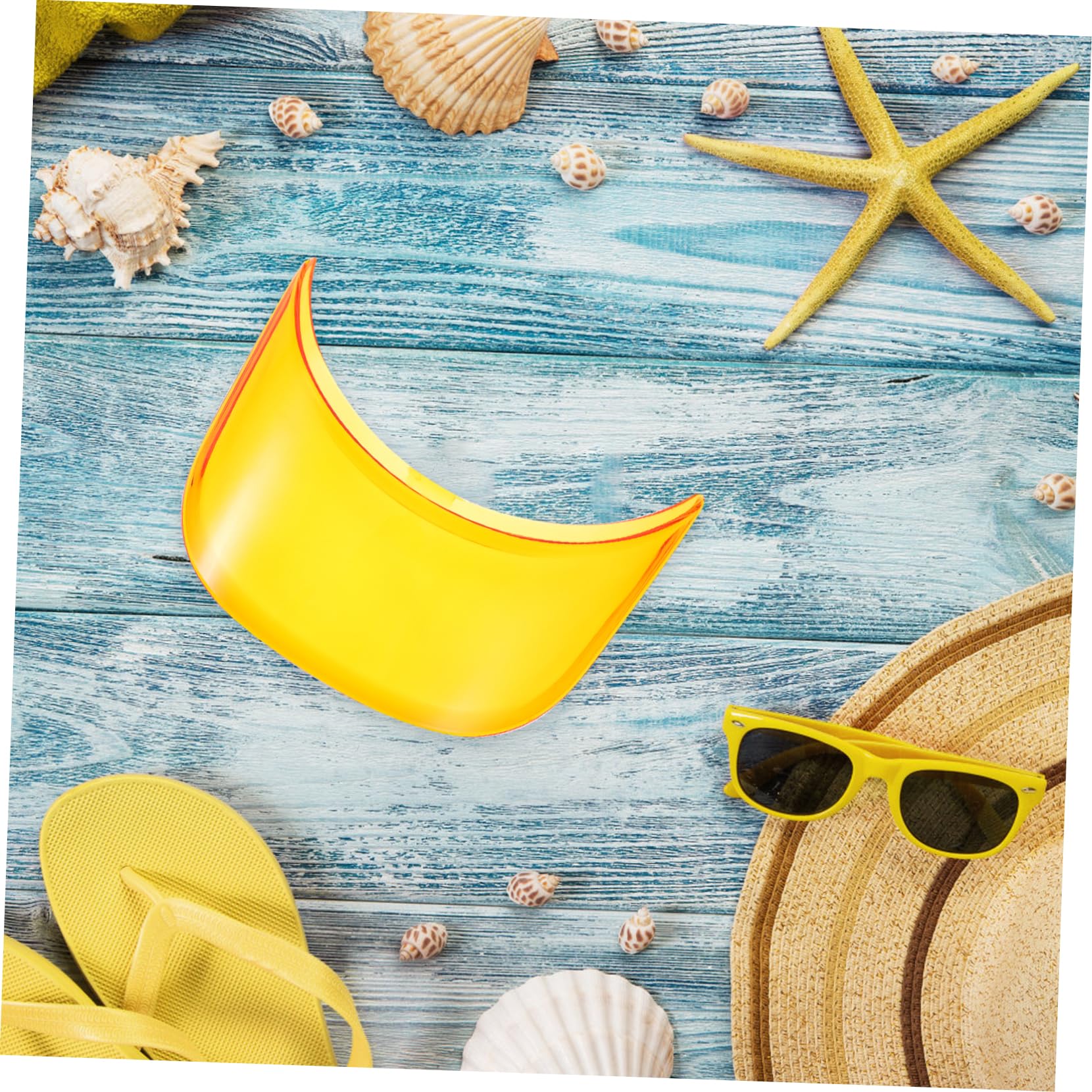 Visera Gorro Sol Sombrero Sol Sombrero De Deporte Accesorio De Caps Quitasol De Lluvia Exterior Solar Tapa del TPU