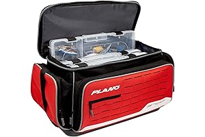 Plano Weekend Series Tackle Bag Model 3700