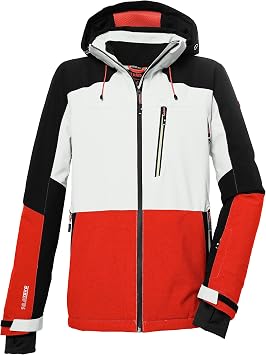 killtec Men Snow Jacket KSW 72 MN