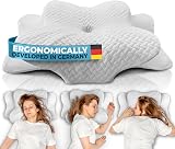 Glückstoff Sleeping Pillow - 1