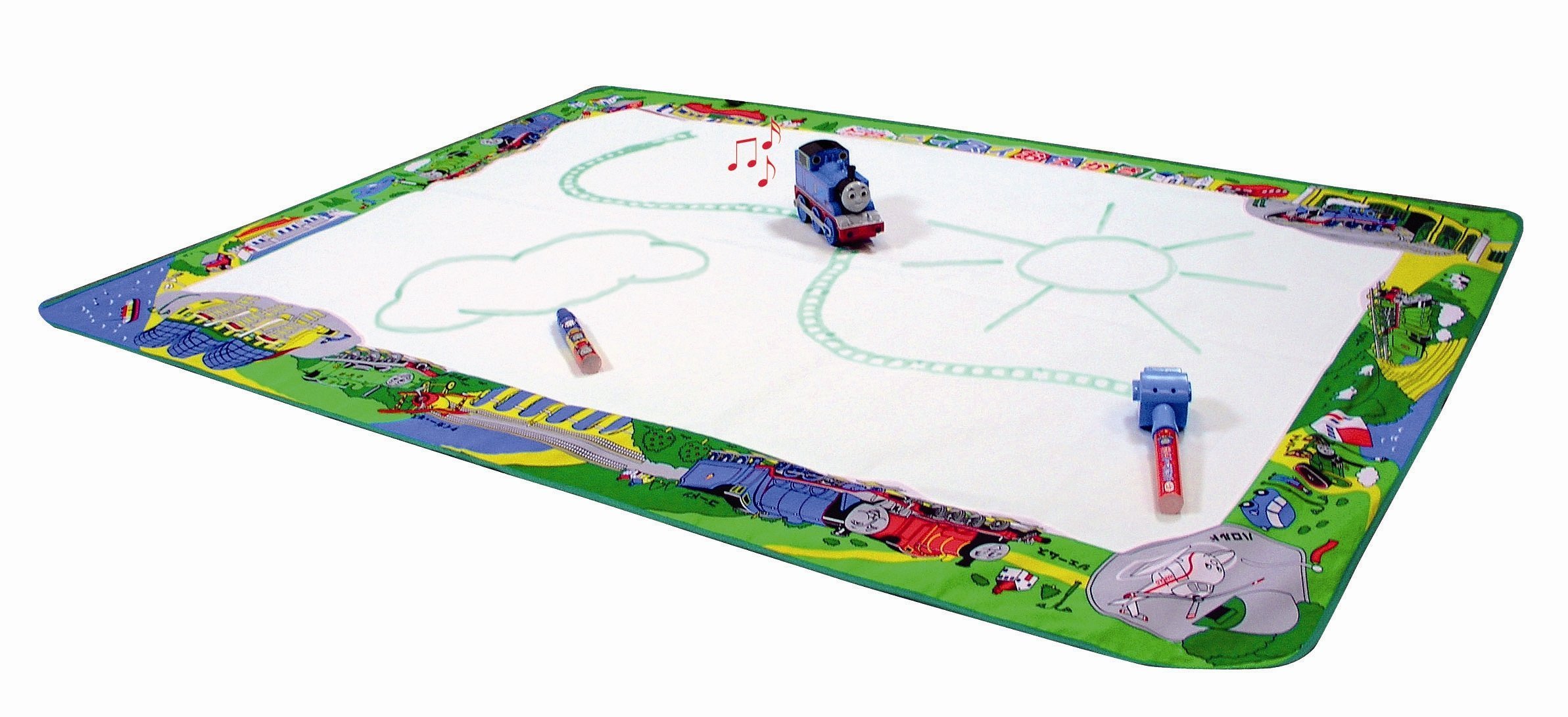 Ravensburger ministeps 04622 - Aqua Doodle XXL, Thomas und seine Freunde