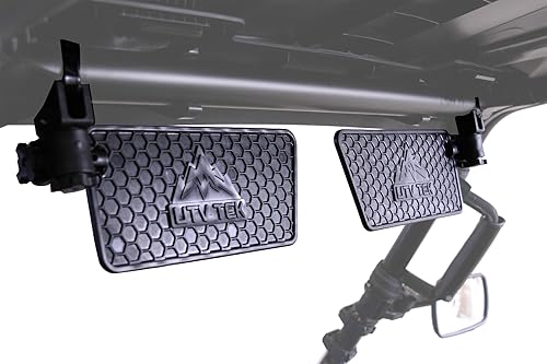 Miniatura 4 de UTVSV1 visorajustable multidireccional para bloqueo de luz solar