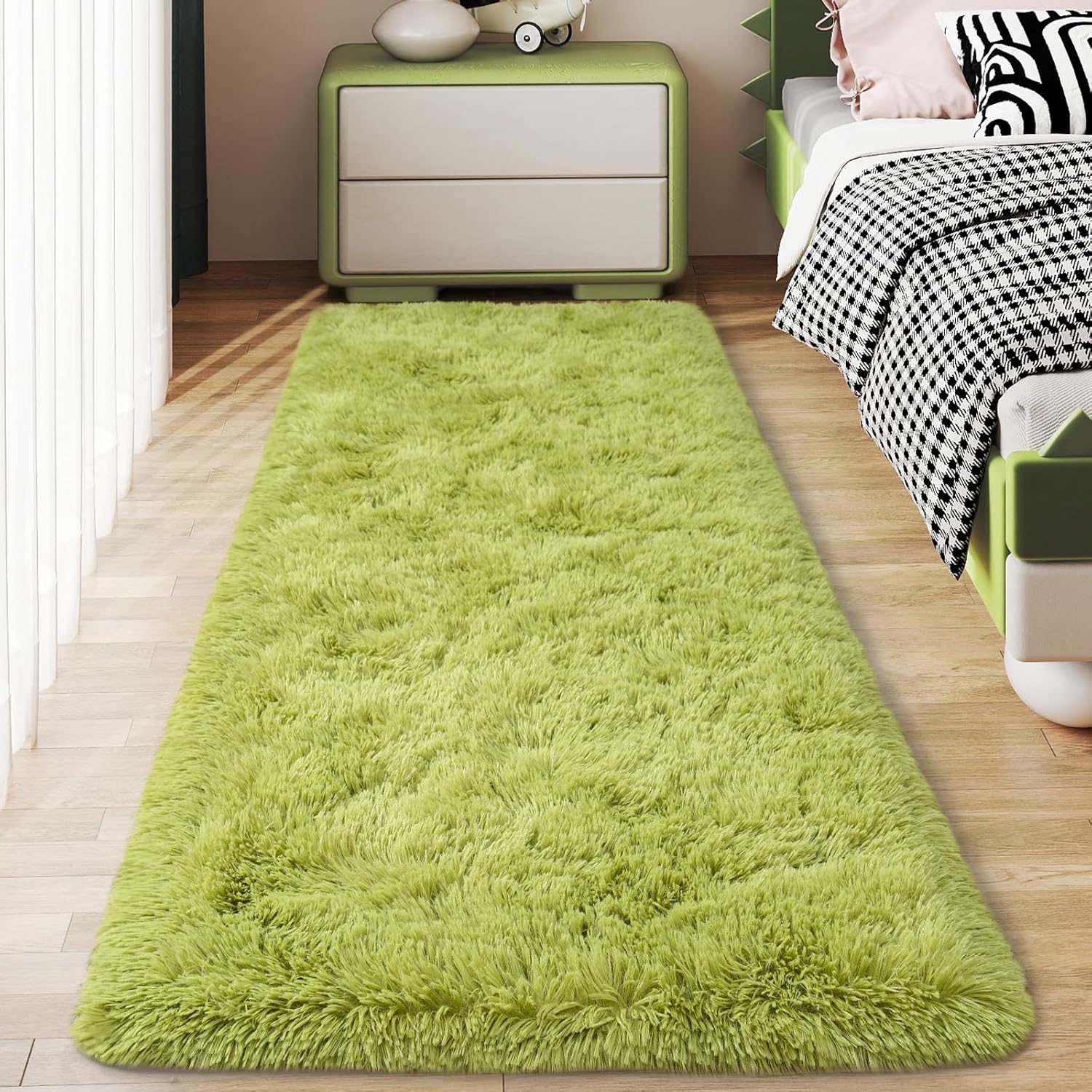 Grass Green