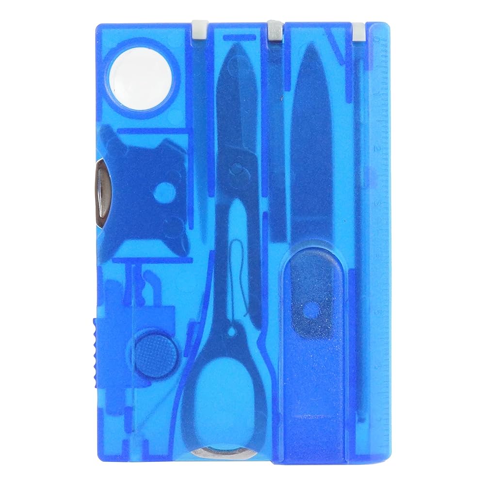 Amazon | prendre カード型 10in1 ツールセット コンパクト