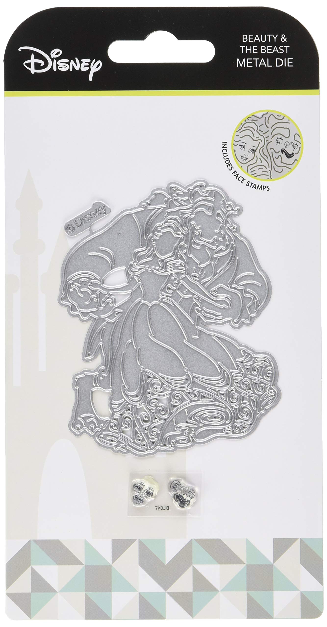 Character World Die Disney