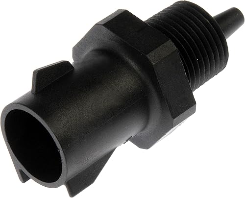 Dorman 902-021 Sensor de temperatura de aire para exteriores