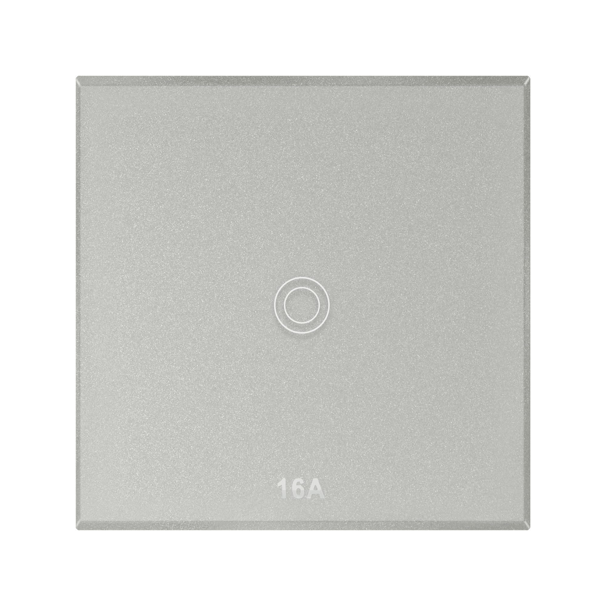 Legrand Myrius Touch/Tap Switch | 1 Way, 2 touch Switch, 3000W, PMMA Mechanism, Electronic Enclosure, Polycarbonate | Suited for Office, Hotel, Residence-image-35