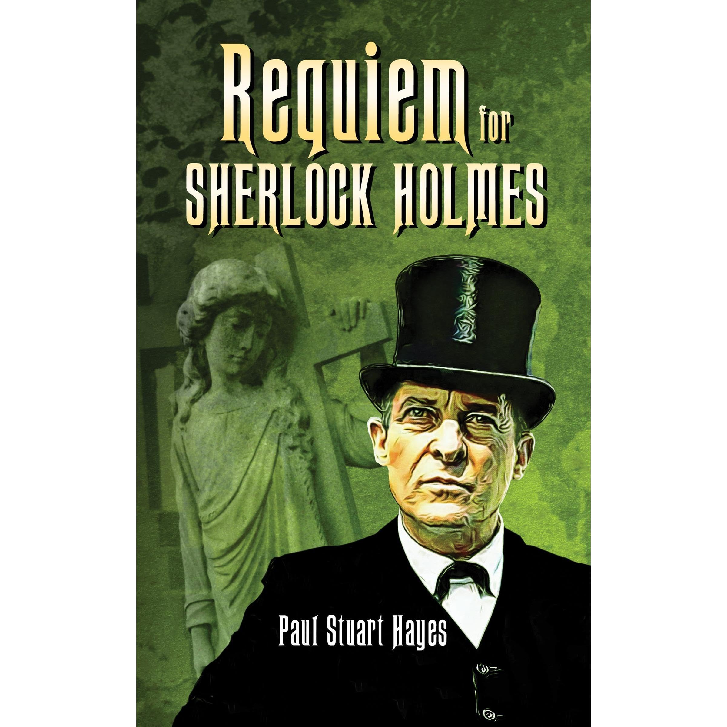 Requiem for Sherlock Holmes
