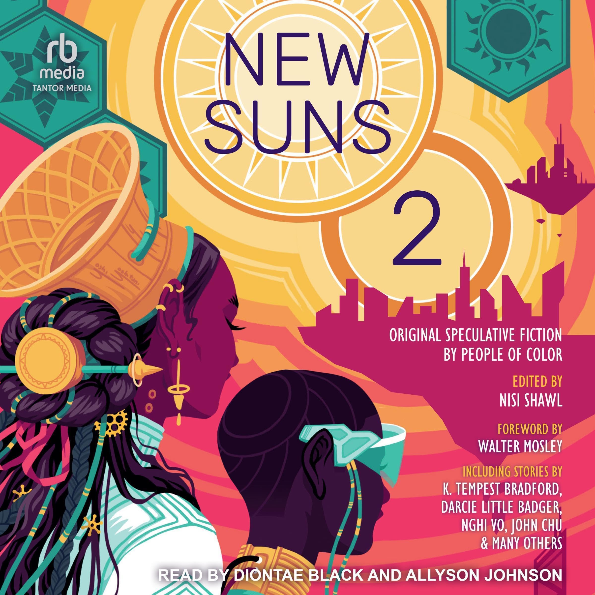 New Suns 2