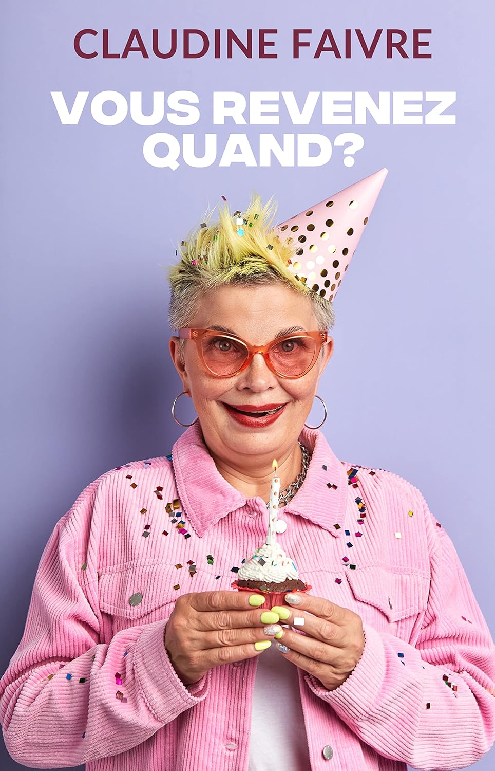 Messieurs, Revenez Quand Vous Voulez