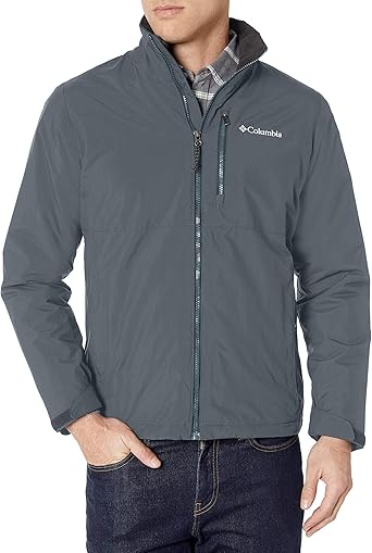 columbia softshell amazon