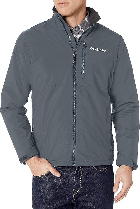 wind river 600 down jacket
