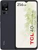 TCL 40 NXTPAPER 5G 6GB-256GB Negro Starlight Black Dual SIM