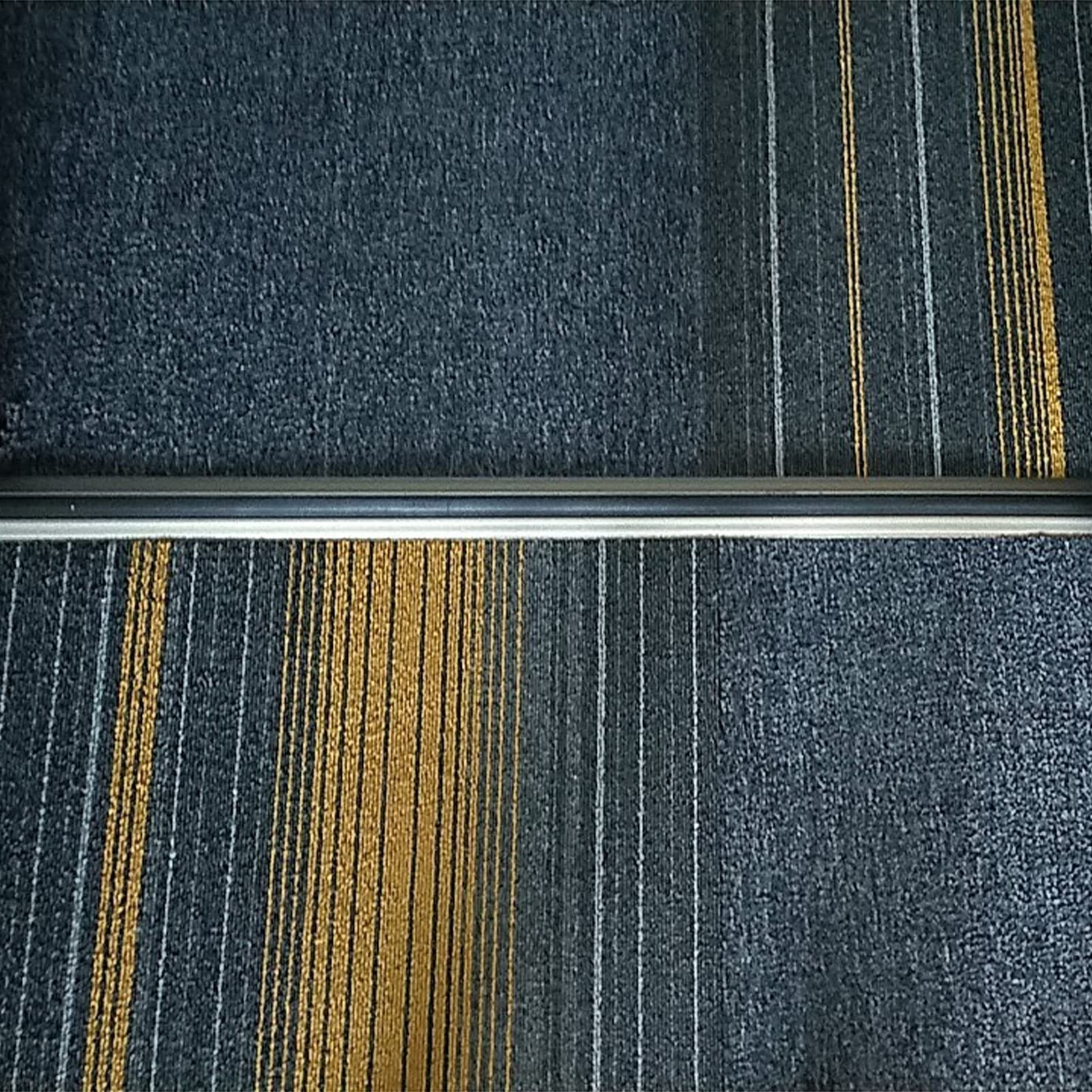 Embellecedor De Borde De Escalera, Protector De Alféizar De Goma, Tira De Transición De Suelo Laminado Antideslizante Para Interiores Y Exteriores, Tiras De Transición De Umbral De Borde De Escal