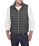 Men's Lightweight Packable Puffer Vest Jacket