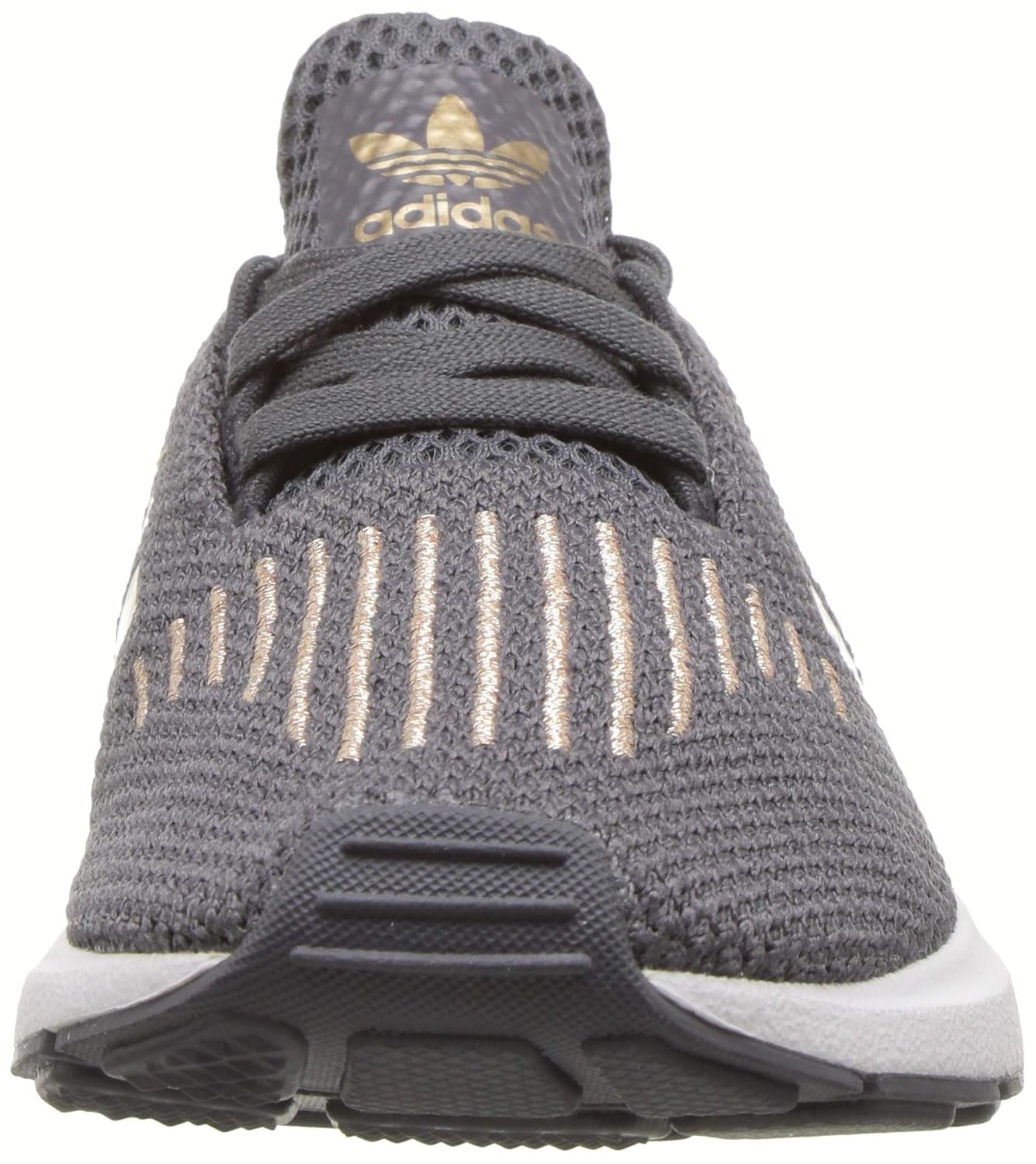 adidas swift run kids grey