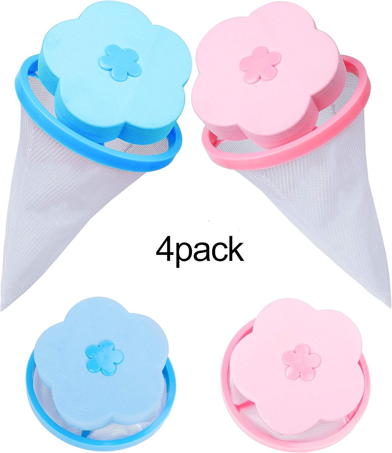 Togli lanugine per lavatrice