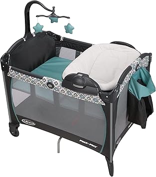 Graco Pack 'N Play Playard Portable 