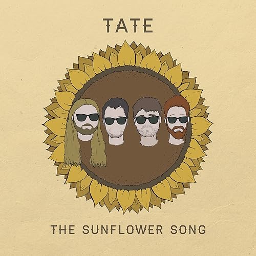 The Sunflower Song by Tate on Amazon Music