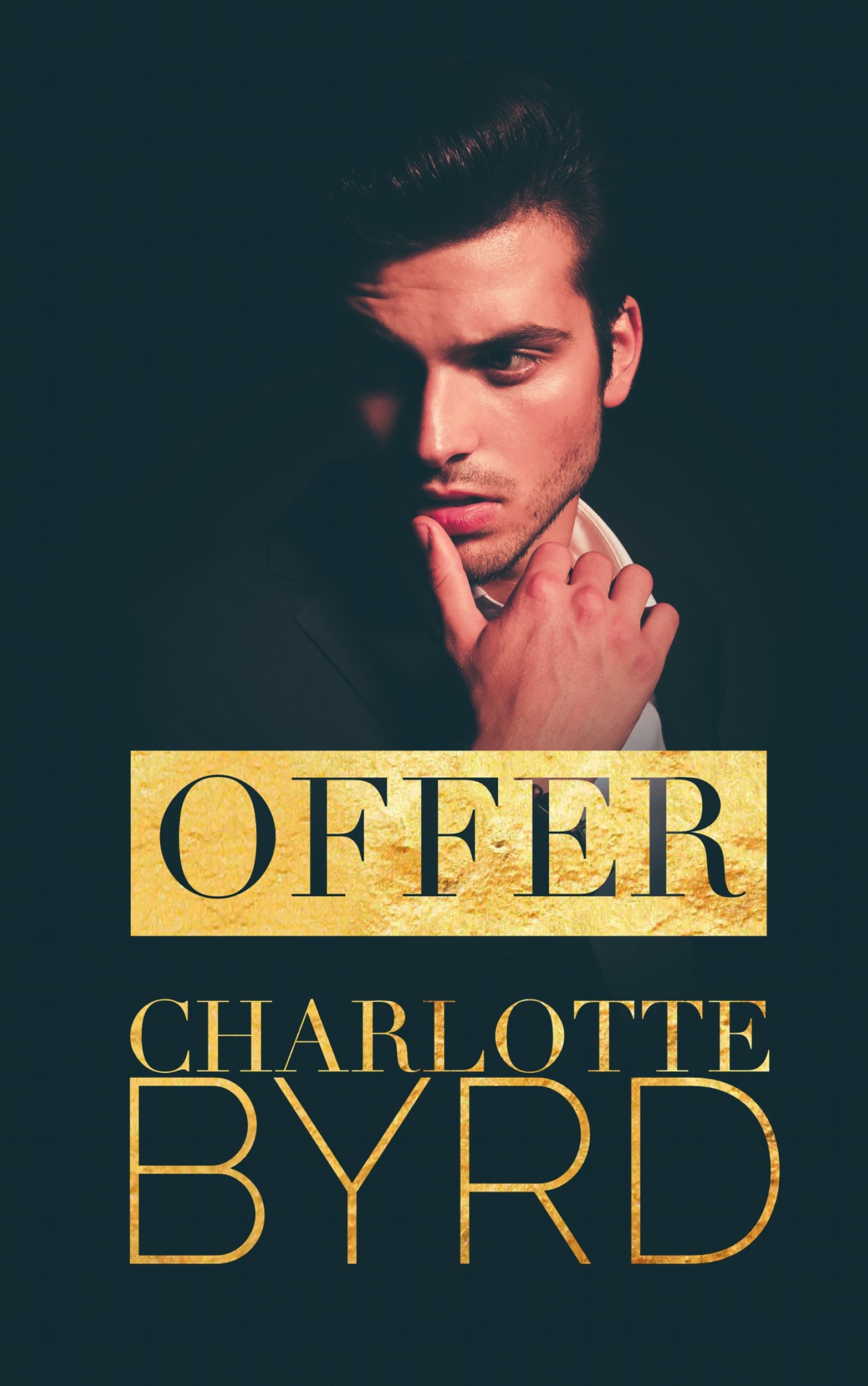 Offer Kindle Edition