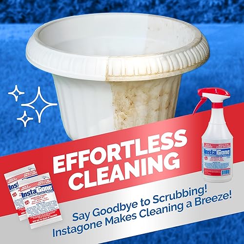 Miniatura 5 de Quitamanchas multiuso InstaGone 2 paquetes 7oz cada uno