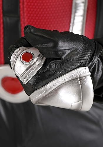 Miniatura 6 de Rubies - Mono para hombre de hormiga