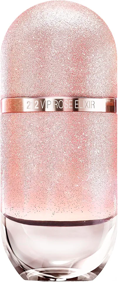 CH 212 VIP ROSE ELIXIR EDP 50ML