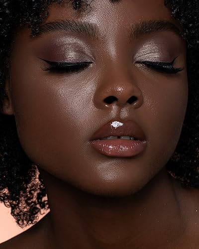 Miniatura 3 de Sigma Beauty E38 Brocha difusa para arrugas – Brocha de mezcla para párpados de esquina – Aplicación de sombra de ojos y cepillo de mezcla esponjoso