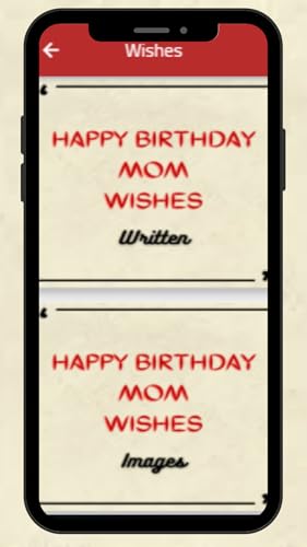 Happy Birthday Mom