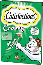 Catisfactions Creamy Catnip 11x4x10g