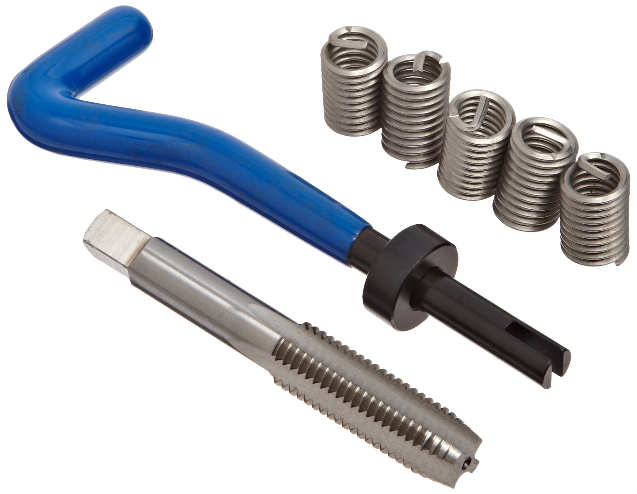 E-Z Lok Stainless Steel Threaded Inserts - Repair Threads FREE SHIPPING -11