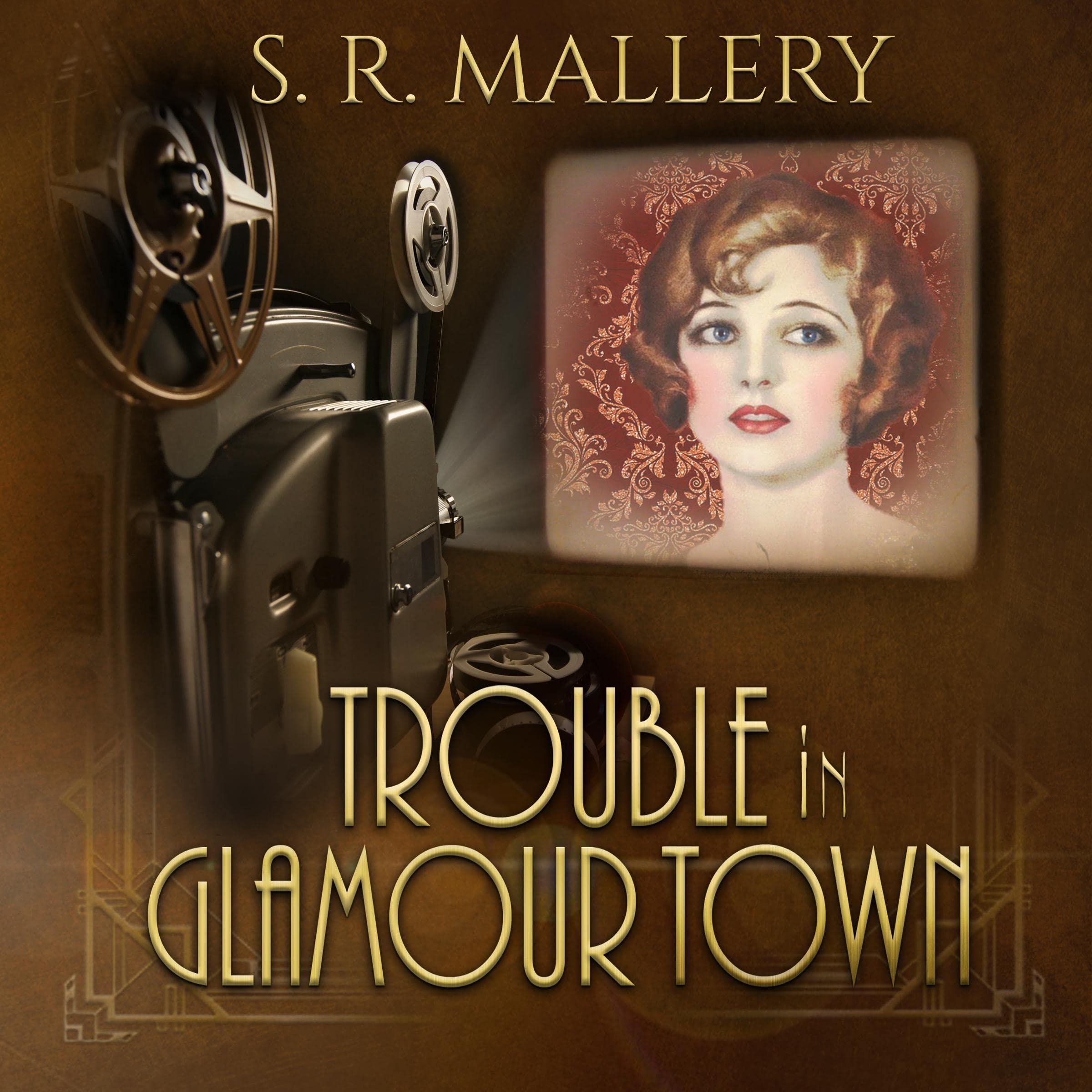 Trouble in Glamour Town