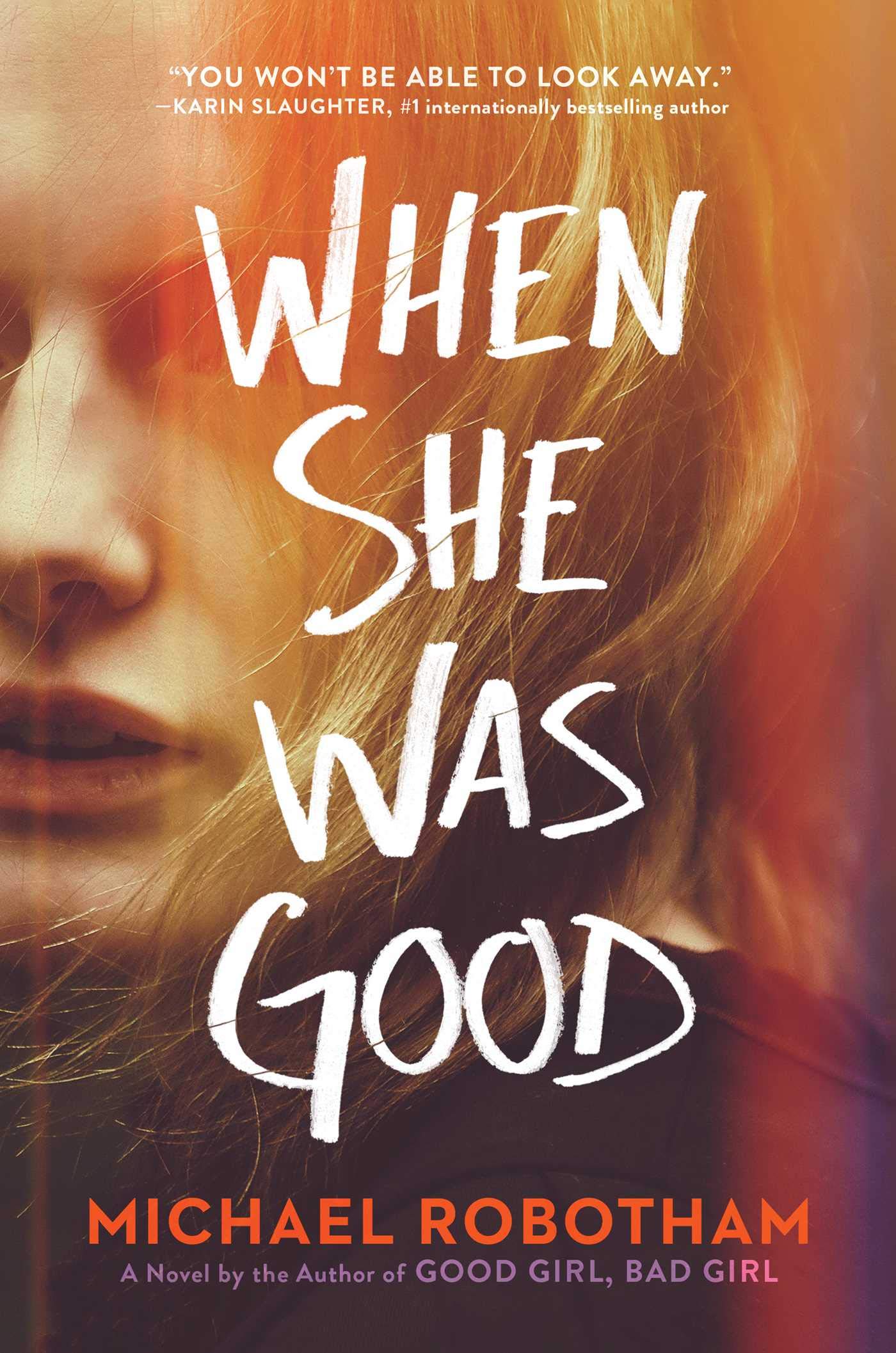 When She Was Good: Volume 2 (Cyrus Haven)