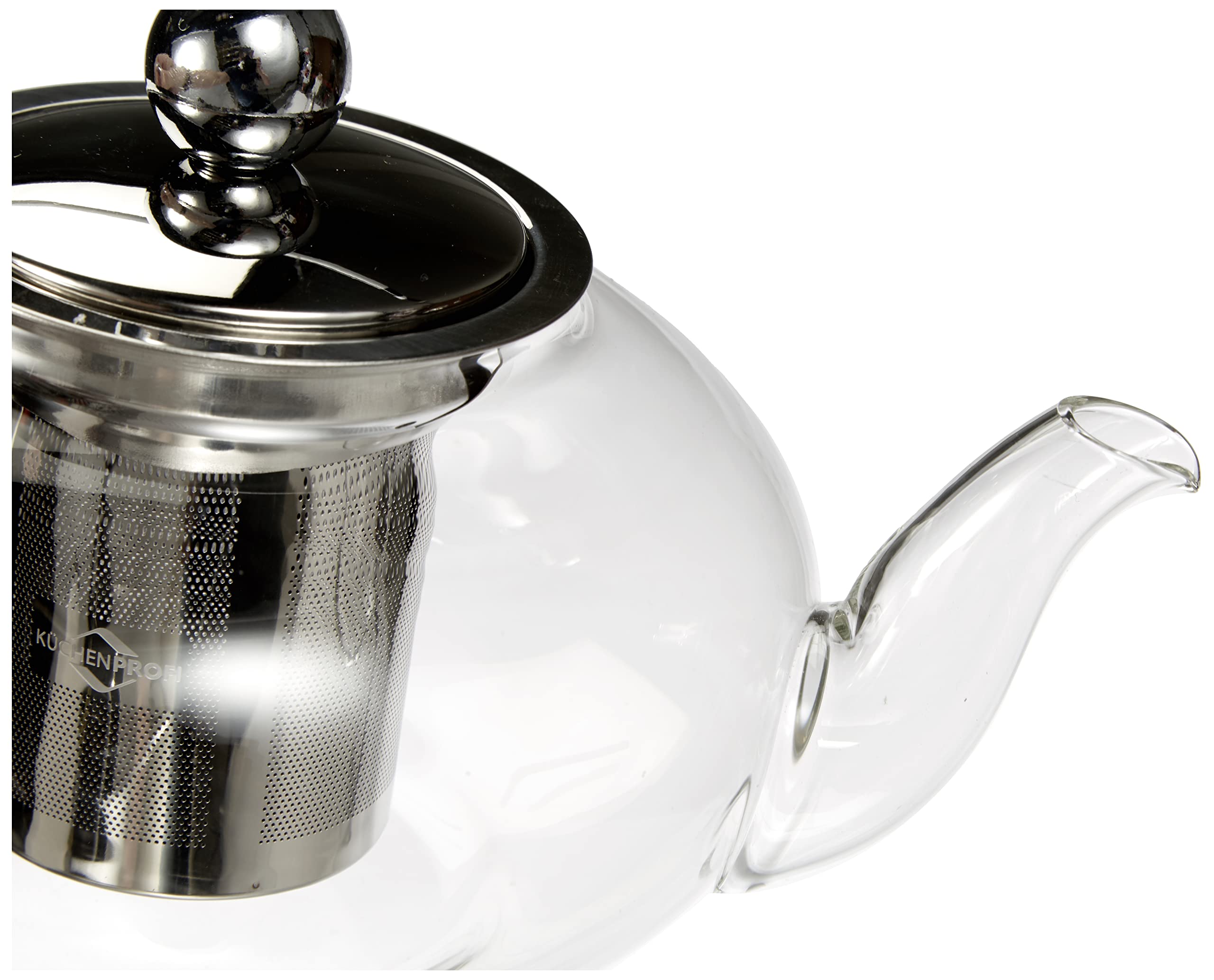 Küchenprofi 1045713500 Théière 800 ML