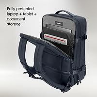 Incase A.R.C. Travel Pack ブラック Amazon.com: Incase A.R.C. Travel Backpack 38L – Expandable