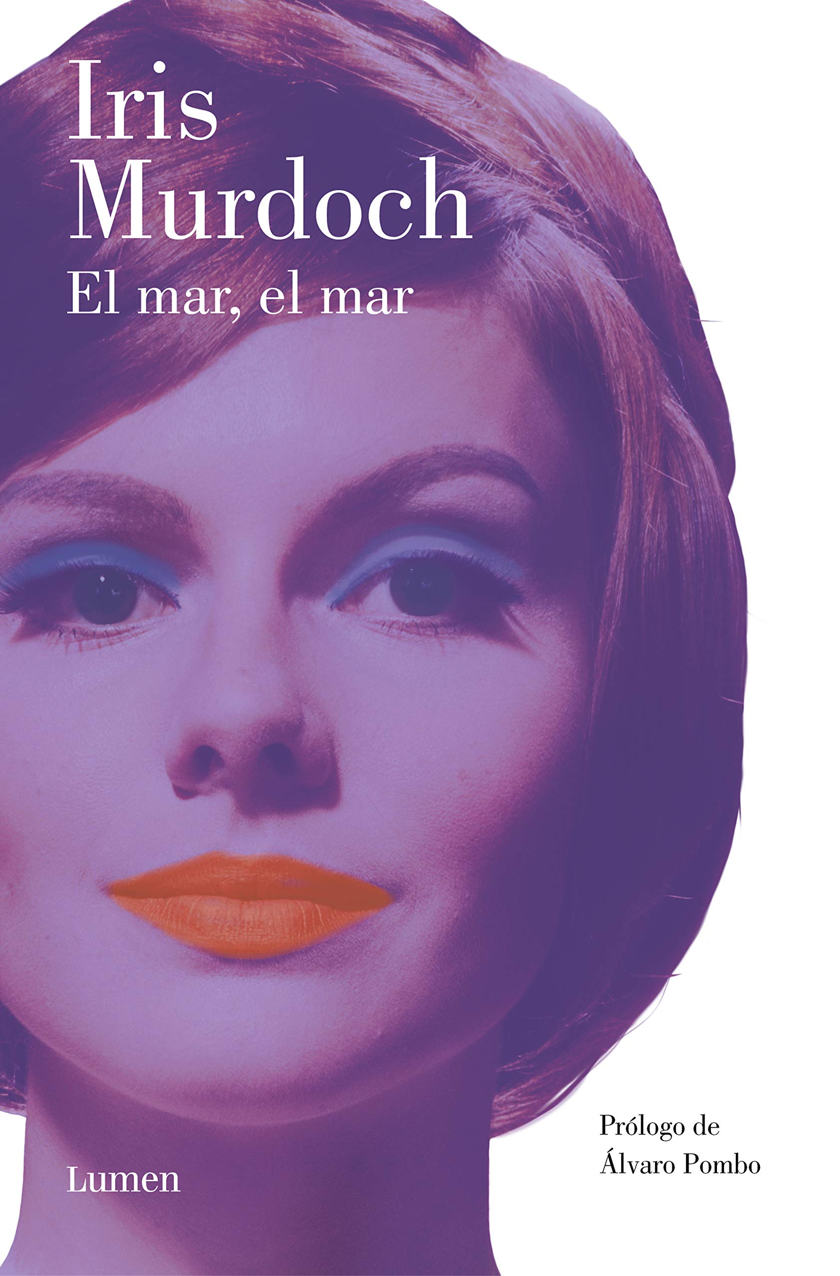 El Mar, El Mar / The Sea, The Sea (Narrativa)