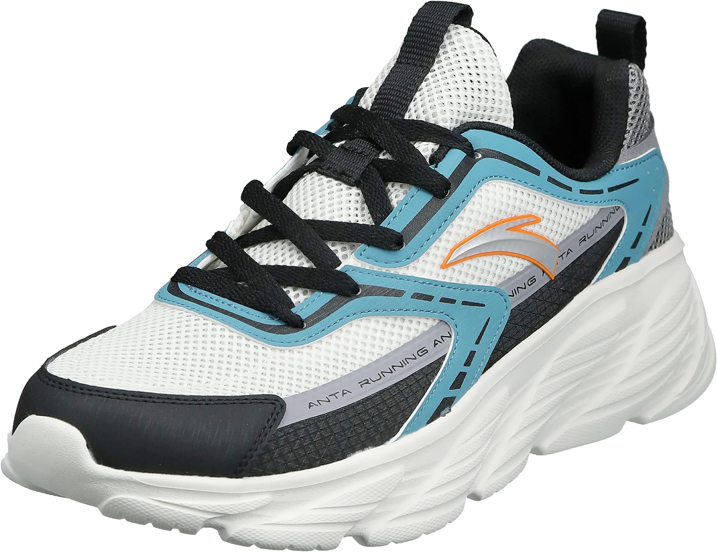 AntaX FACTOR 2 mens Running Shoes