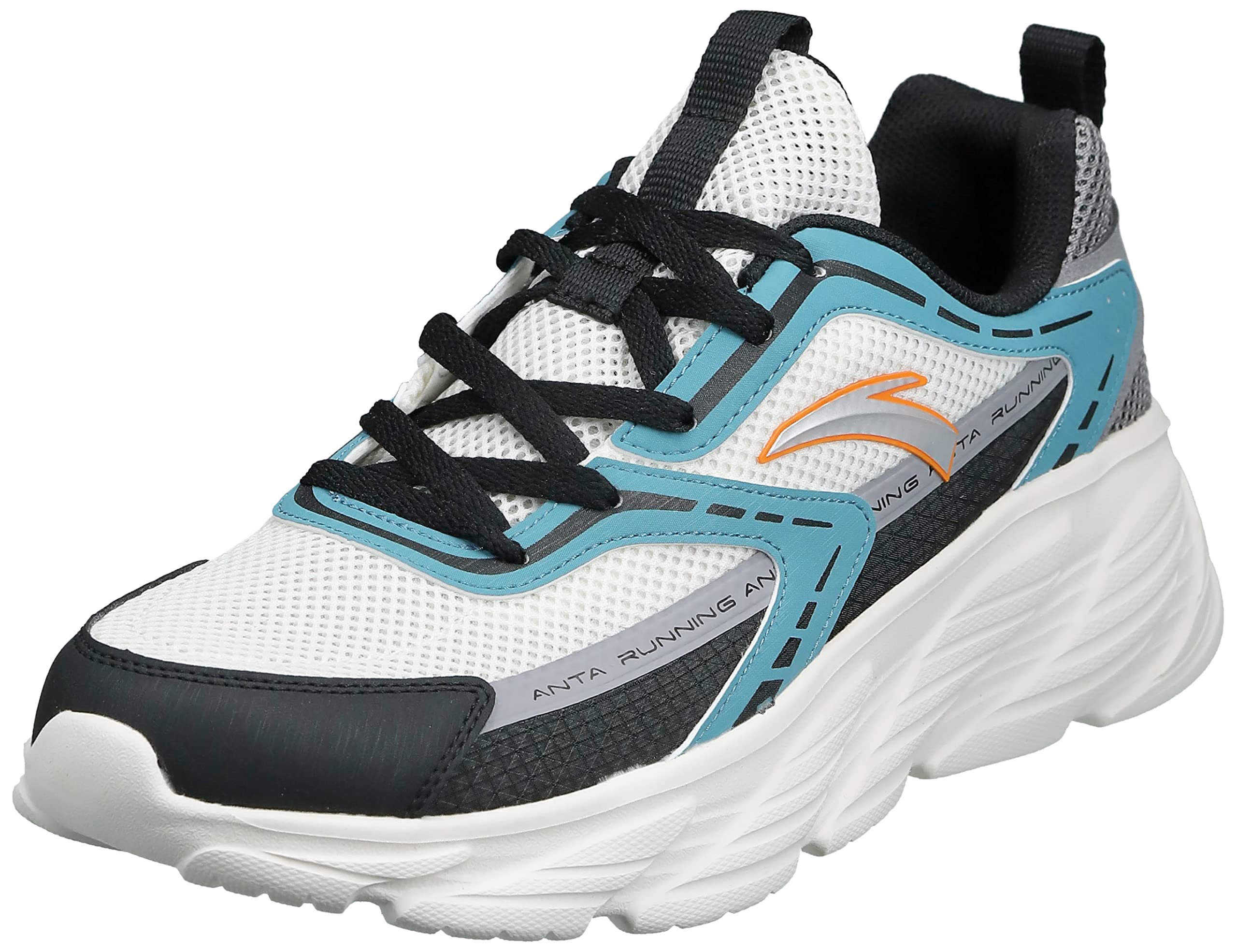 AntaX FACTOR 2 mens Running Shoes