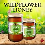 Dutchman's Gold Wildflower Honey (1 KG)