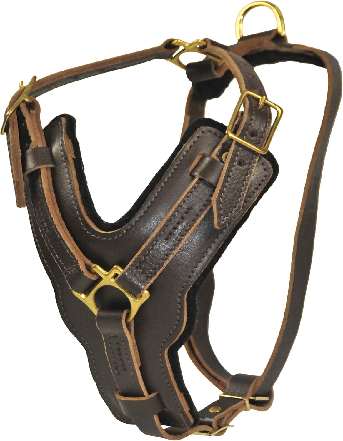 The Victory with Handle, Large