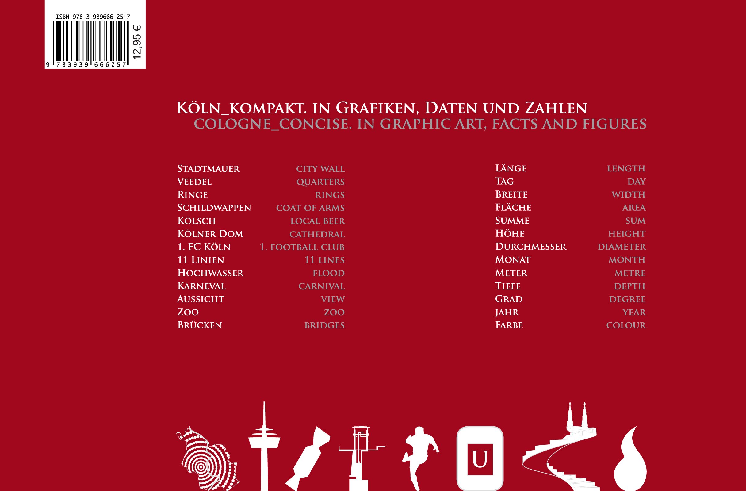 KÖLN_SEITEN: köln kompakt. in grafiken, daten und zahlen.
