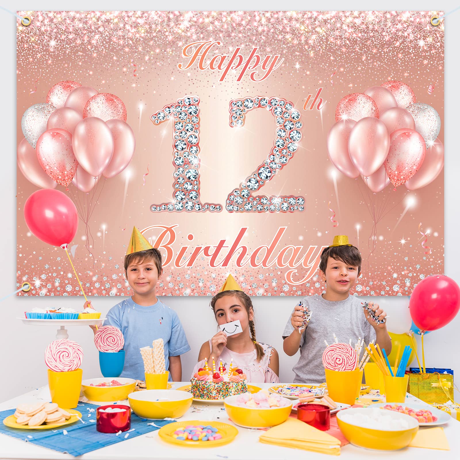 Decoracion 18 Cupleaños Chico Chica, Globos 18 Cupleaños, Decoracion