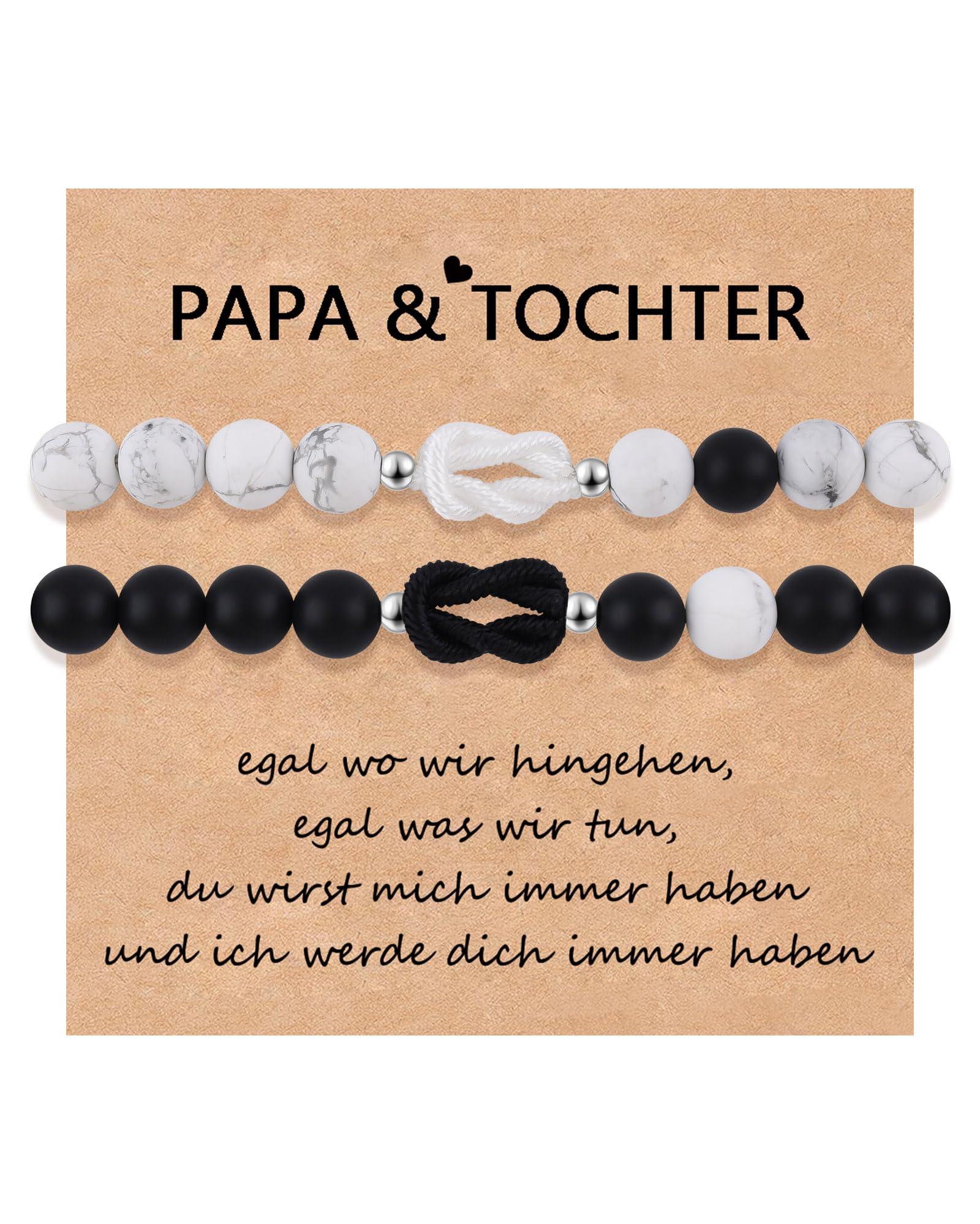CheersLife Armband Damen,Geschenke für Frauen,Kleeblatt Armb