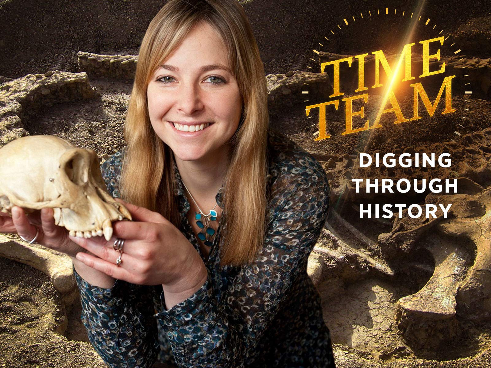 Watch Time Team Prime Video