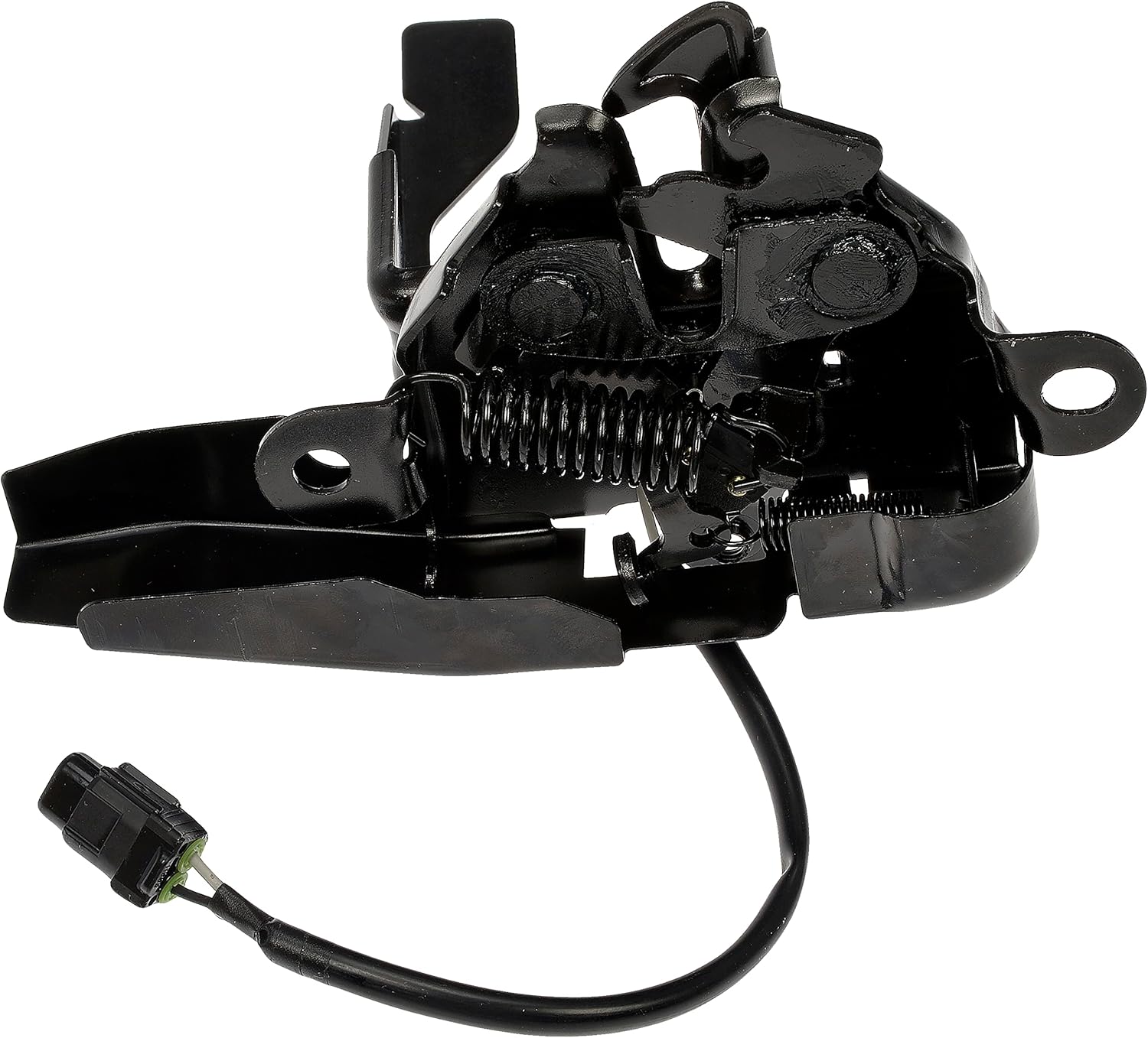 Dorman 820-311 Hood Latch Assembly Compatible with Select Toyota Models